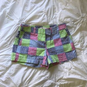 Vineyard Vines women's shorts