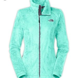 North Face Fleece