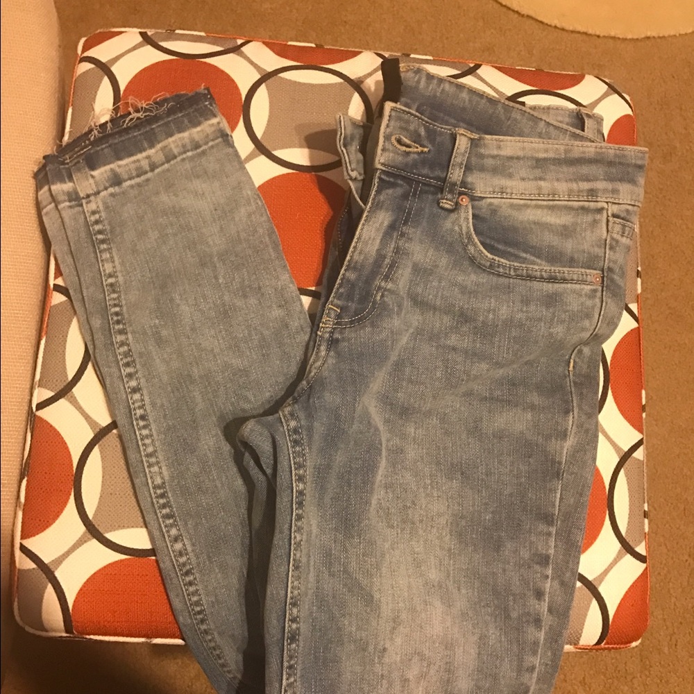 H&M Skinny Jean
