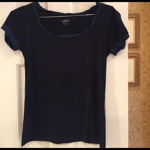 Ann Taylor Loft tshirt