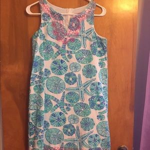 Lilly Pulitzer for Target Shit Dress