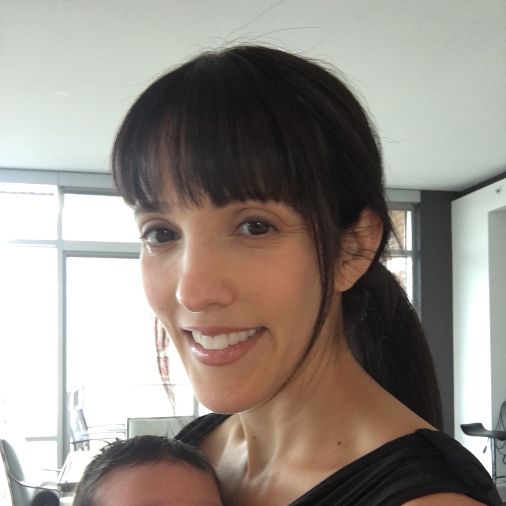 Meet your Posher, Andreana