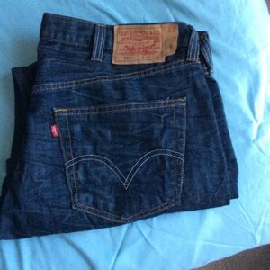Men's jeans