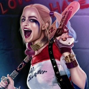 Meet your Posher, Jenny