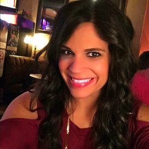 Meet your Posher, Jen