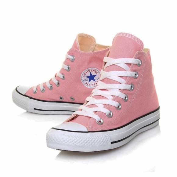 NWOB 👣 CHUCK TAYLOR CONVERSE ALL STAR SZ 8m | 10w - Picture 7 of 7