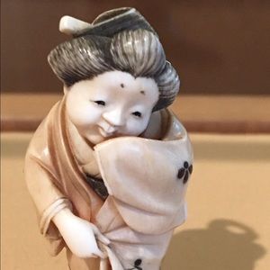 Meet your Posher, Ingrid