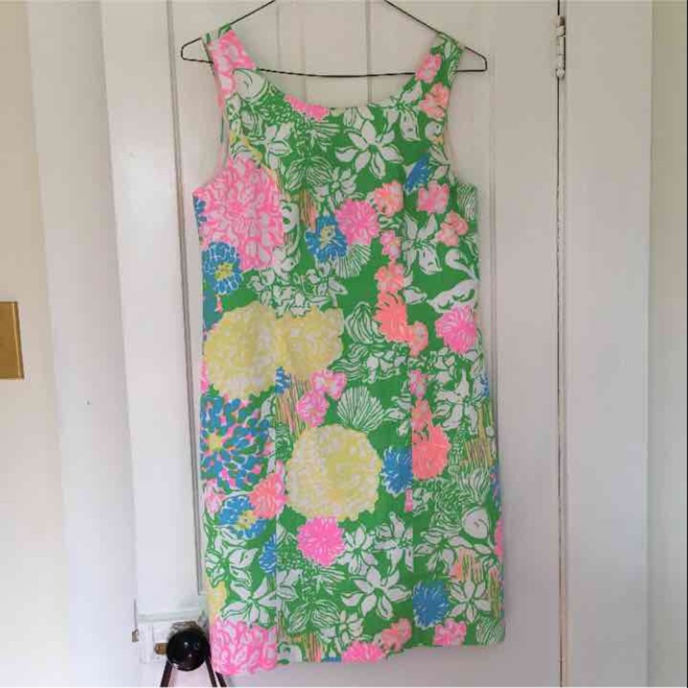 Lilly Pulitzer Dress