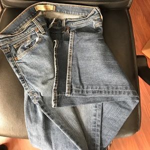 Old Navy jeans