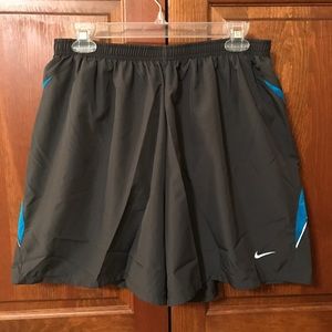 Nike Dri-Fit Shorts
