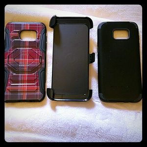 Samsung Galaxy S7 edge Cases