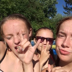 Meet your Posher, Jen