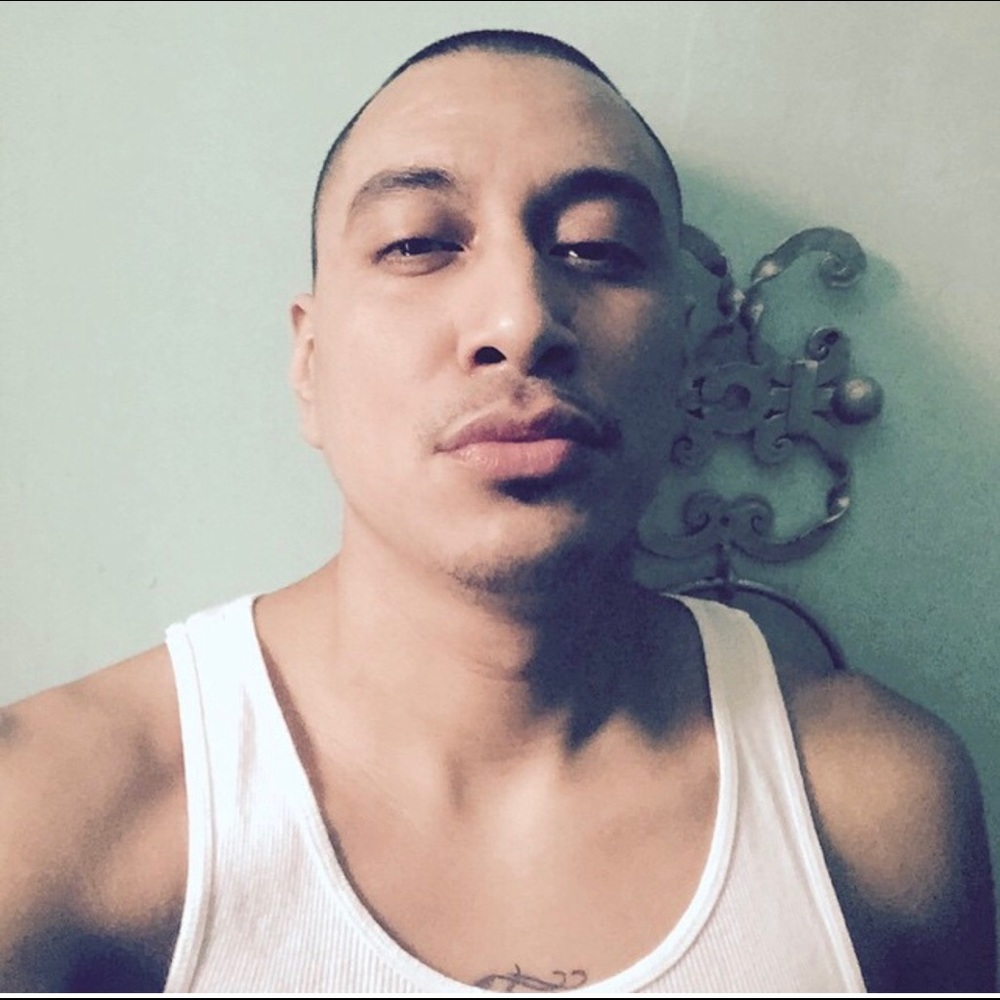 Meet your Posher, Joseph