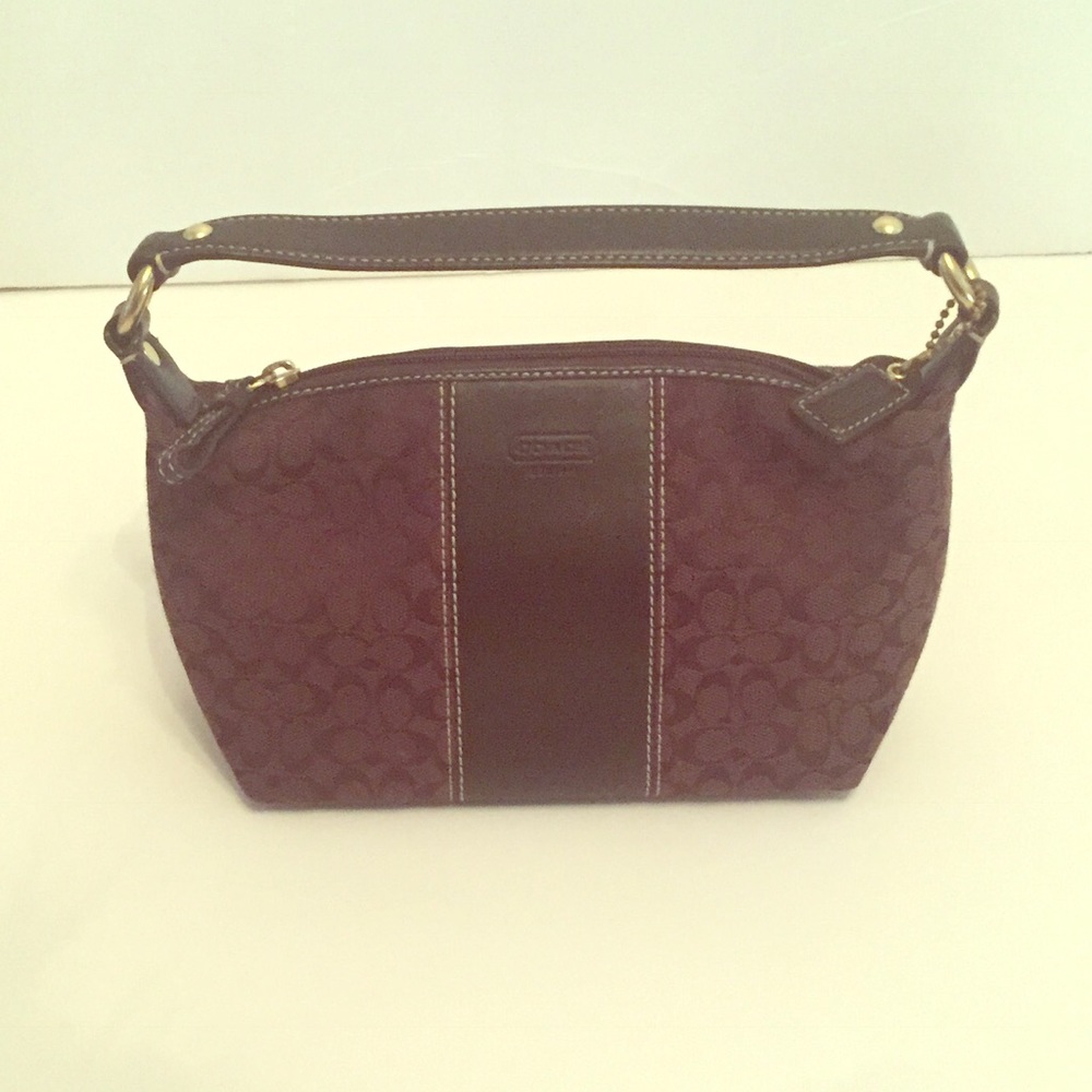 Coach Mini Shoulder Bag