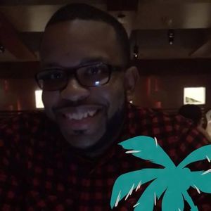 Meet your Posher, Curtis