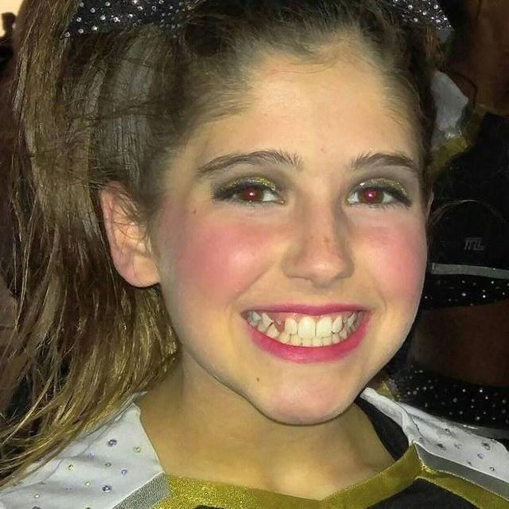 Meet your Posher, Michele