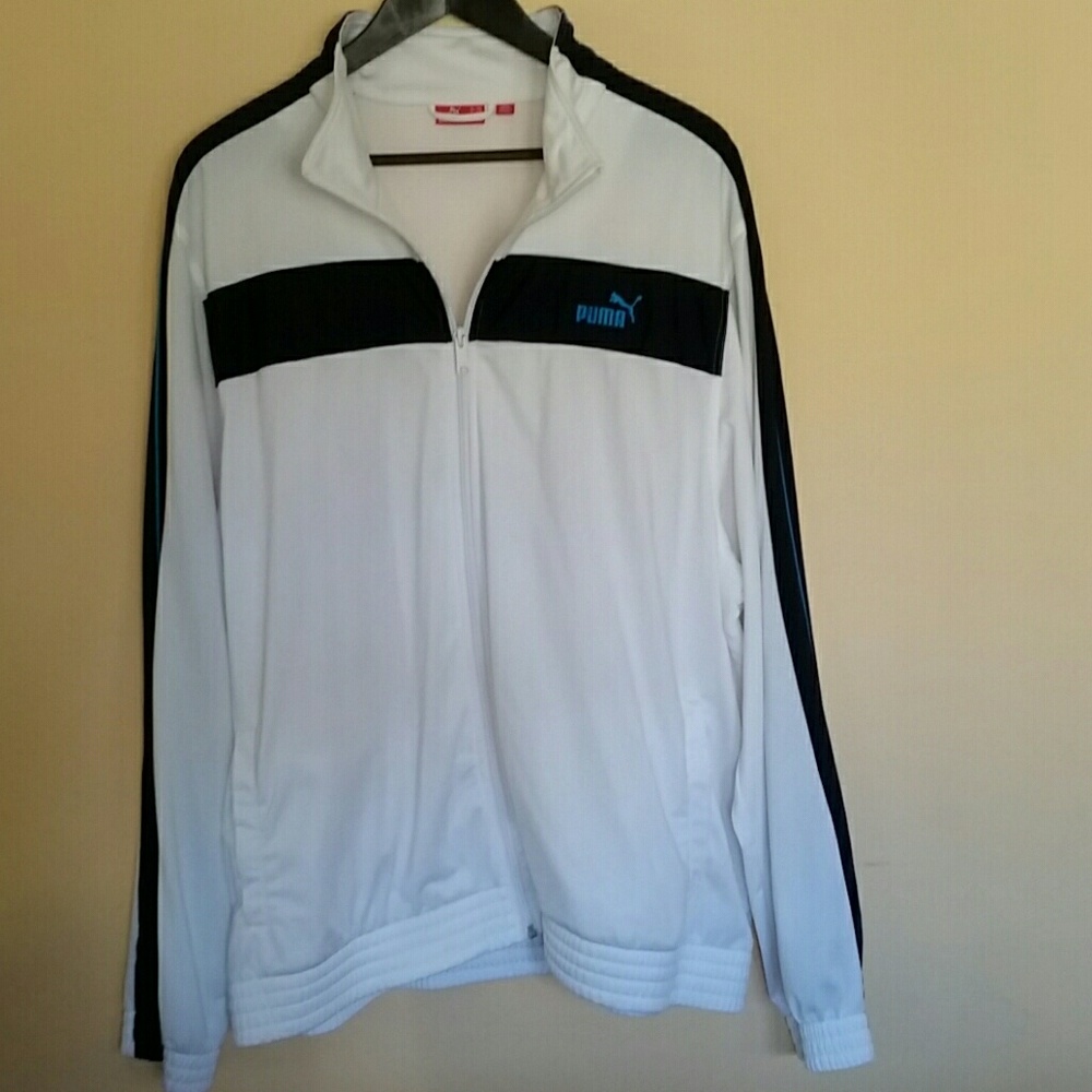 Puma  Jacket