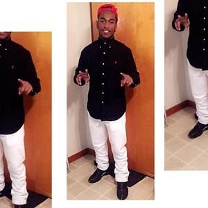 Meet your Posher, Anton