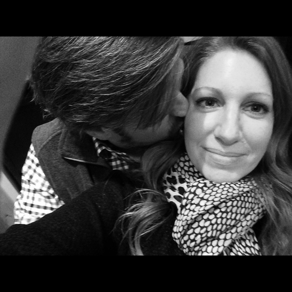 Meet your Posher, Jenny