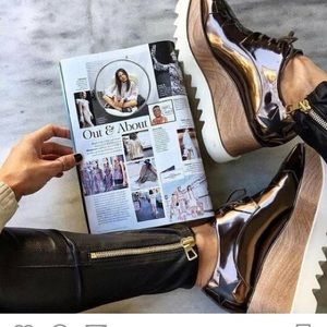 Meet your Posher, Adriana