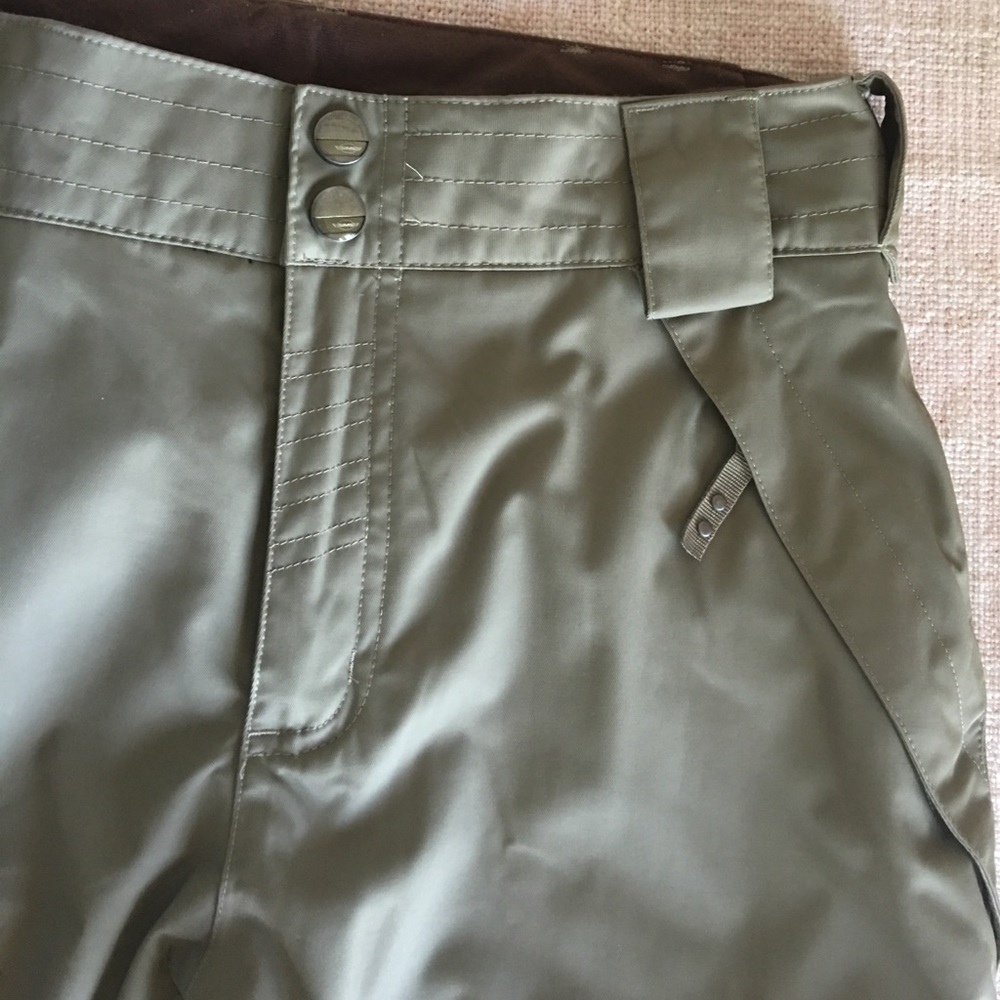 BRAND NEW Sims Snow Pants!