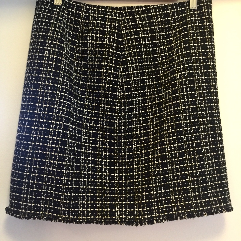 NWT Ann Taylor skirt