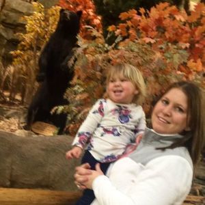 Meet your Posher, Angela