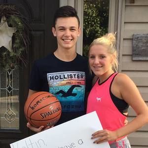 Meet your Posher, Koltin