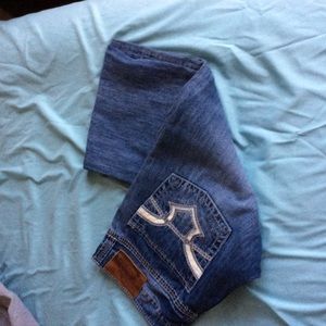 Men's jeans