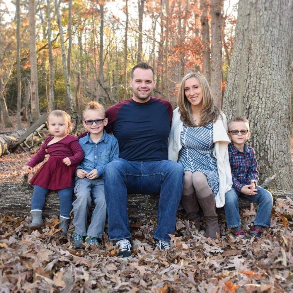 Meet your Posher, Colleen