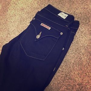 Size 25 Hudson - NWOT
