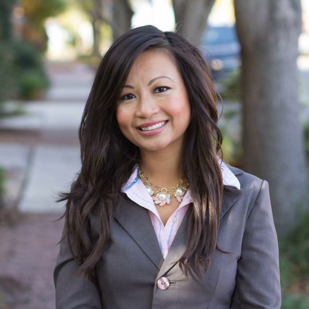 Meet your Posher, Natalie