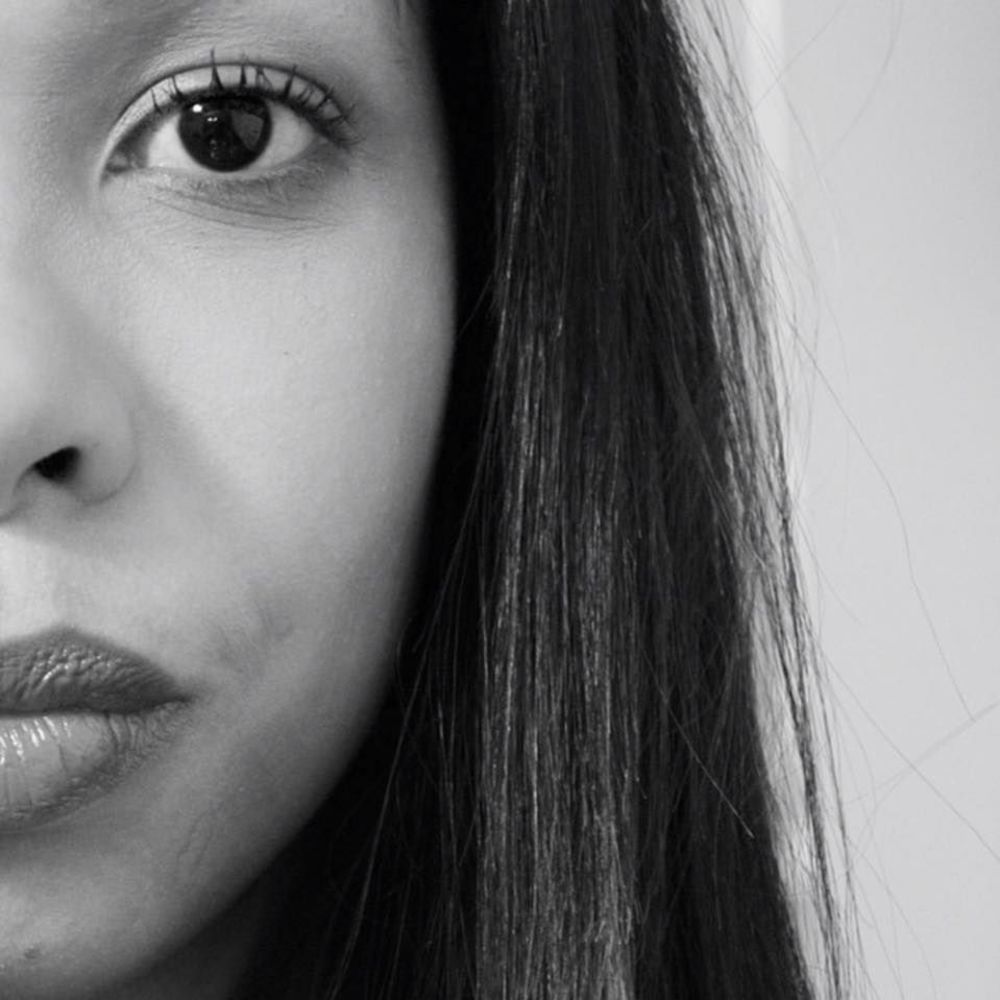 Meet your Posher, Fabiola