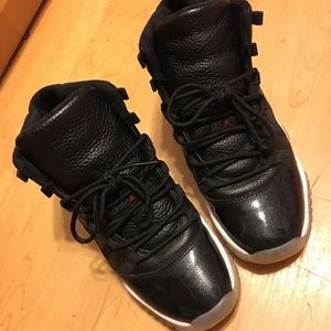 Jordan 11s