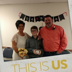 Meet your Posher, Danny