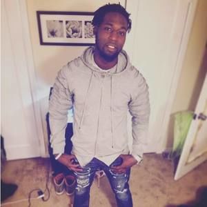 Meet your Posher, Dayvon