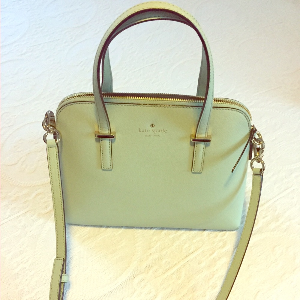 SOLD - New Mint Kate Spade ♠️