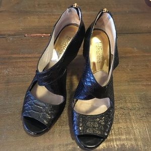 Michael Kors heels
