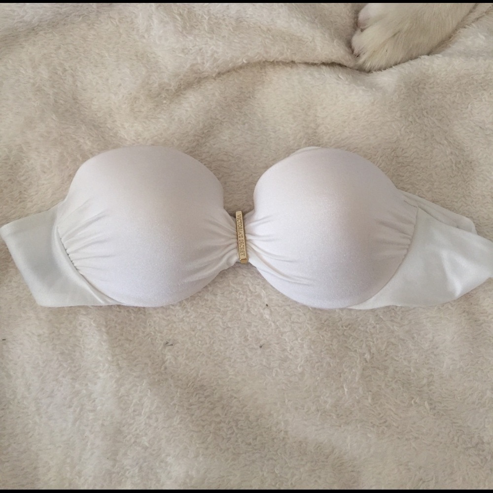 Bathing suit top