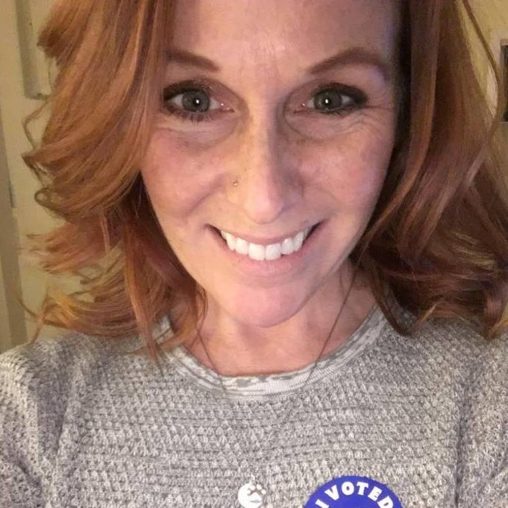 Meet your Posher, Stacie