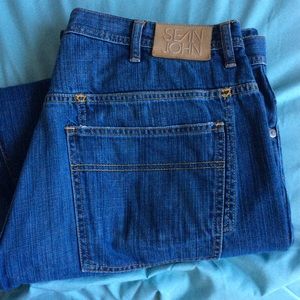 Men's Denim