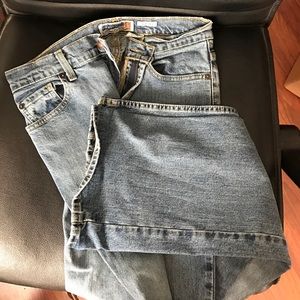 Old Navy jeans