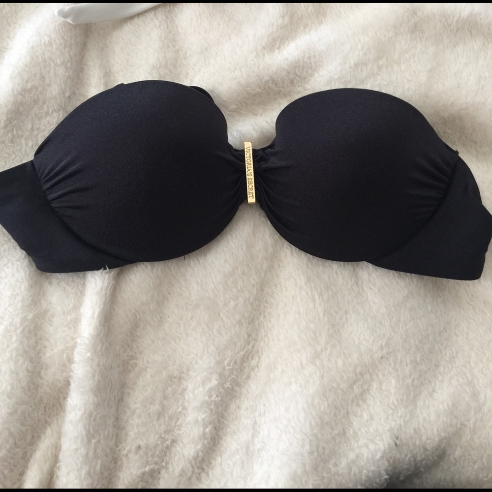 VS swimsuit top