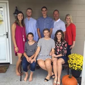 Meet your Posher, Karis