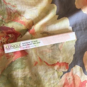 Brand New Quickliner