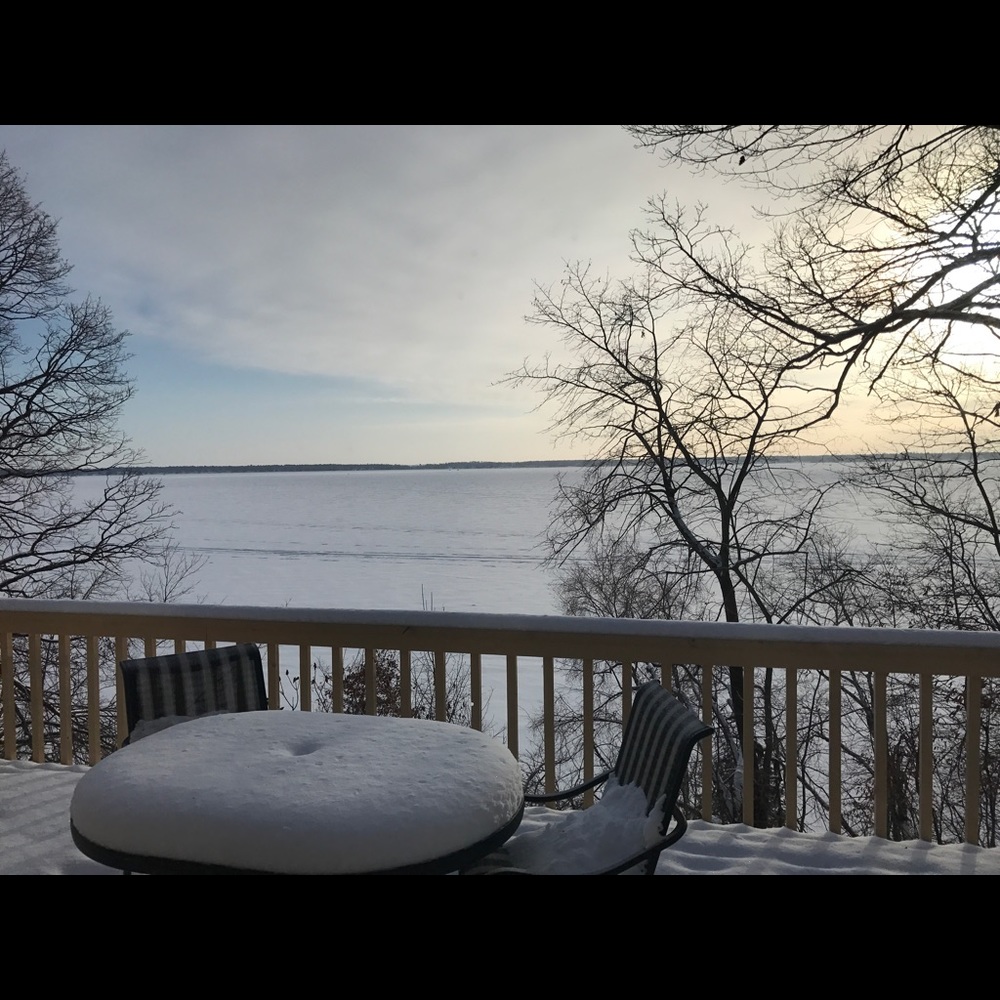 Meet your Posher, Kyle