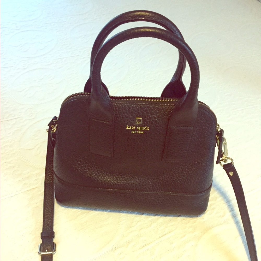 SOLD - New Black Kate Spade ♠️