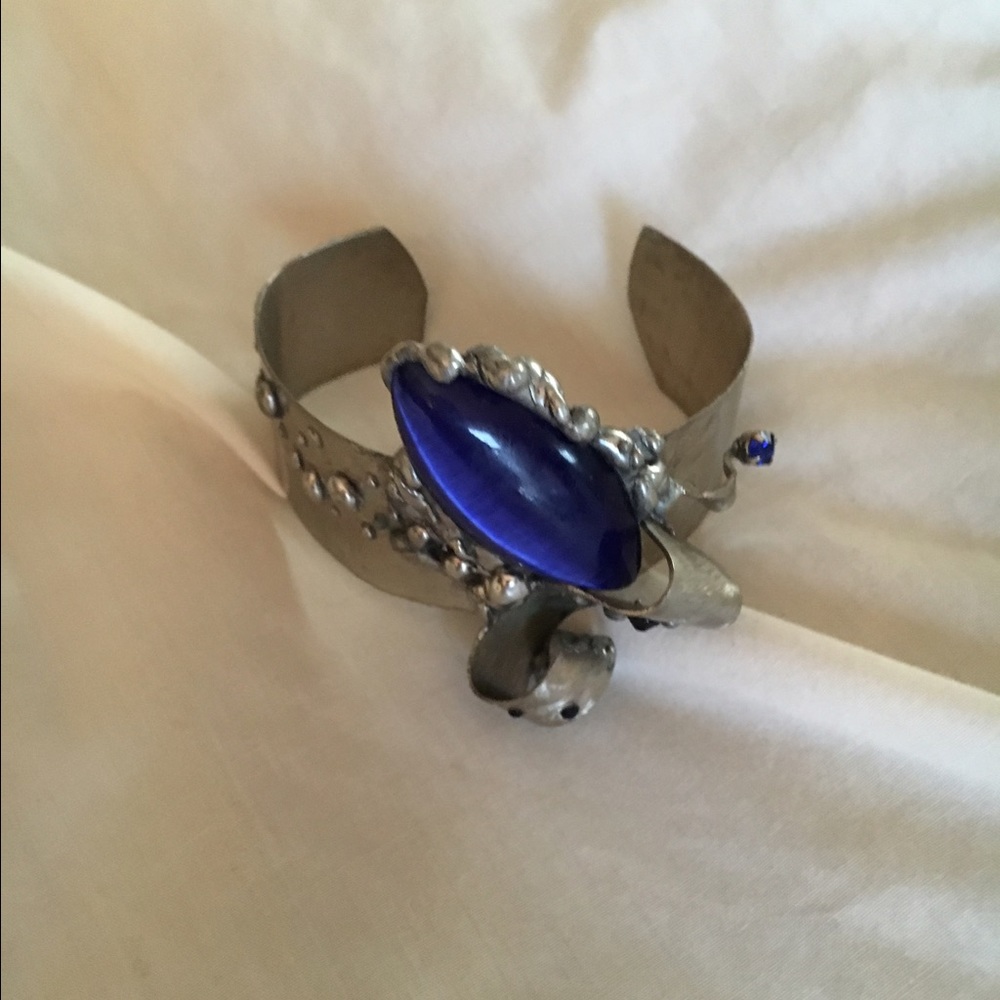 artsy bracelet