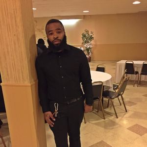 Meet your Posher, Maurice