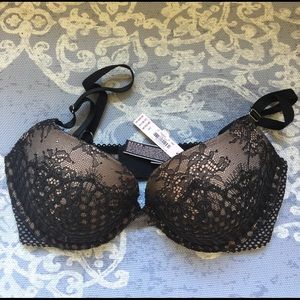 Victoria Secret padded Bra